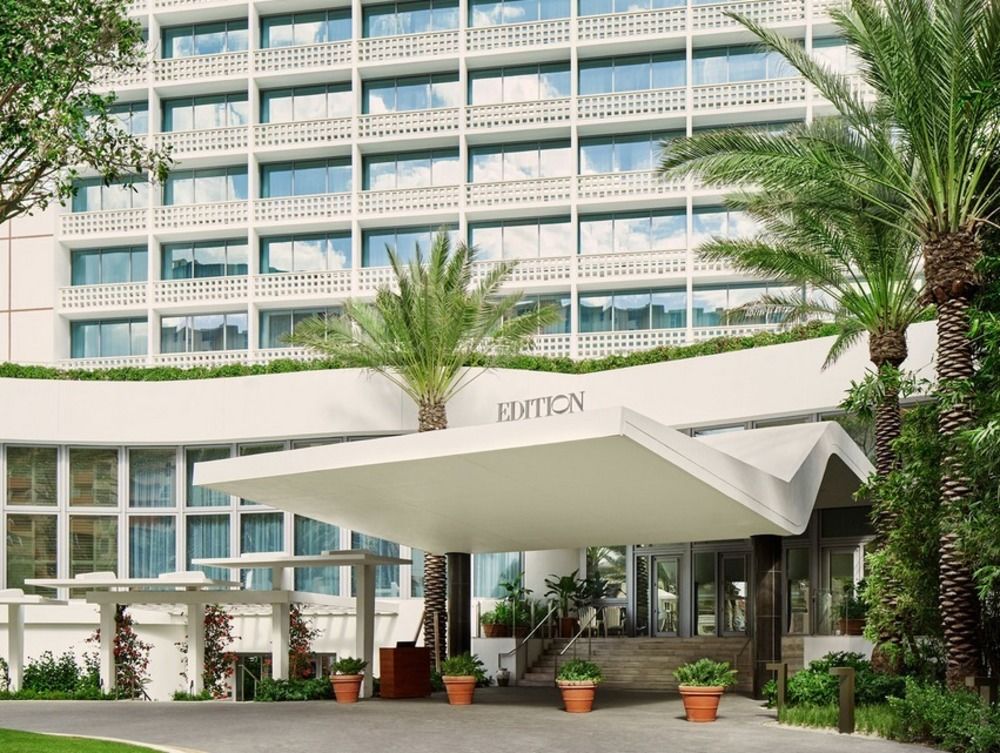 Fotos Hotel The Miami Beach Edition