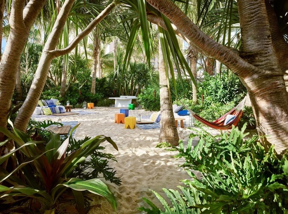 Fotos Hotel The Miami Beach Edition