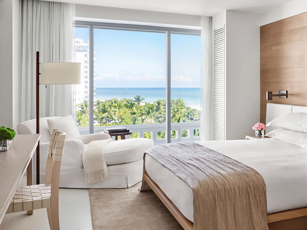 Fotos Hotel The Miami Beach Edition