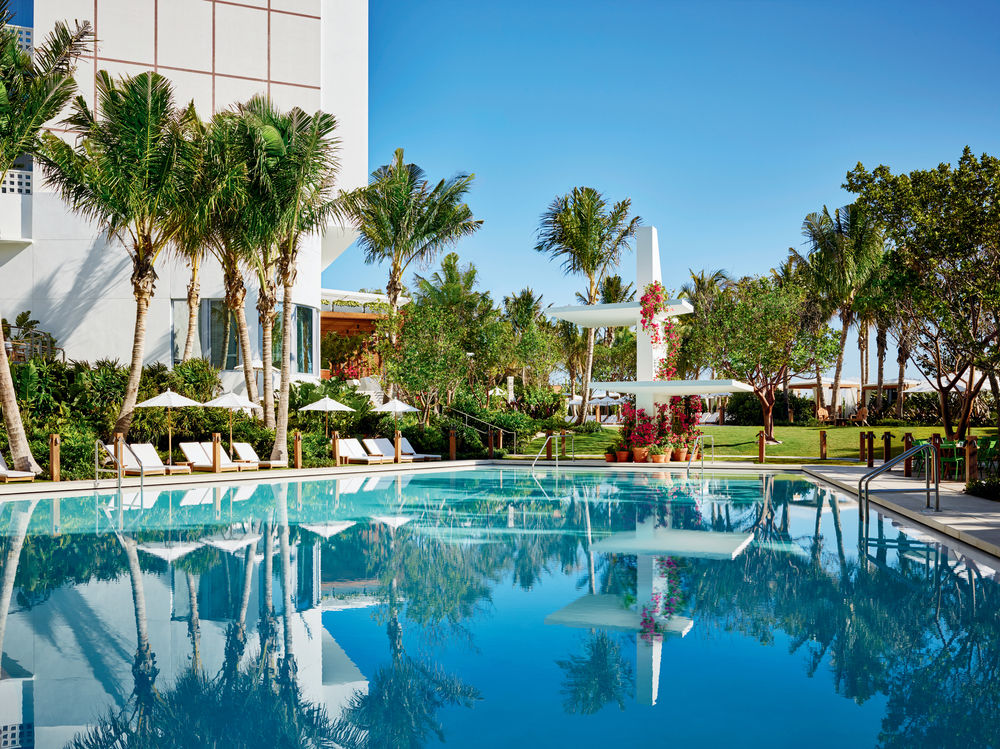 Fotos Hotel The Miami Beach Edition