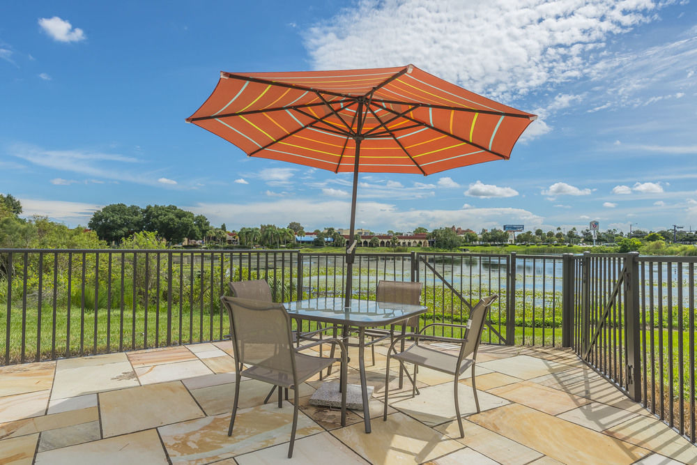 Fotos Hotel Quality Inn Suites Kissimmee By The Lake