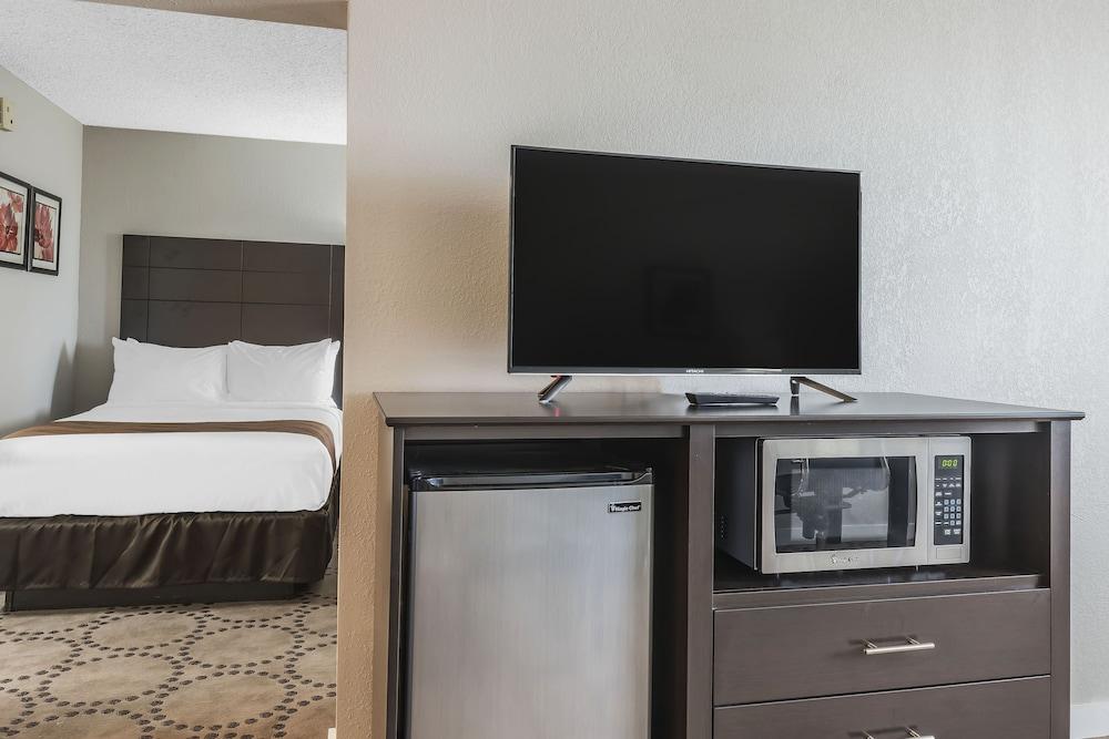Fotos Hotel Quality Inn Suites Kissimmee By The Lake