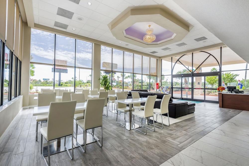 Fotos Hotel Quality Inn Suites Kissimmee By The Lake