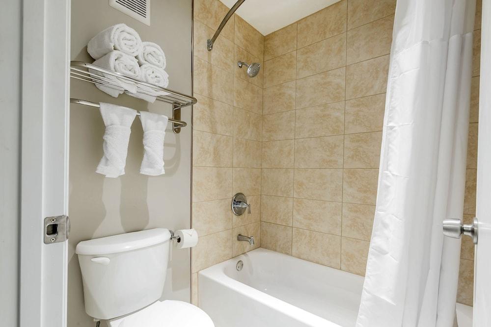 Fotos Hotel Quality Inn Suites Kissimmee By The Lake