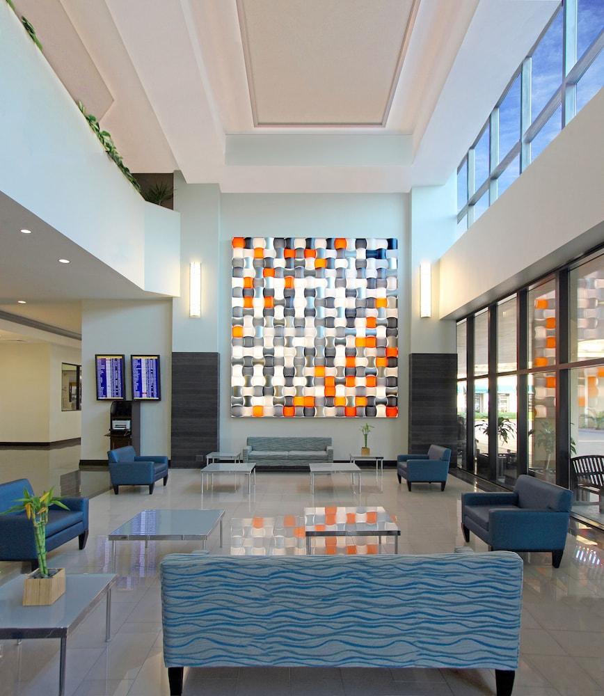Fotos Hotel Doubletree By Hilton Hotel Miami Airport & Convention Center