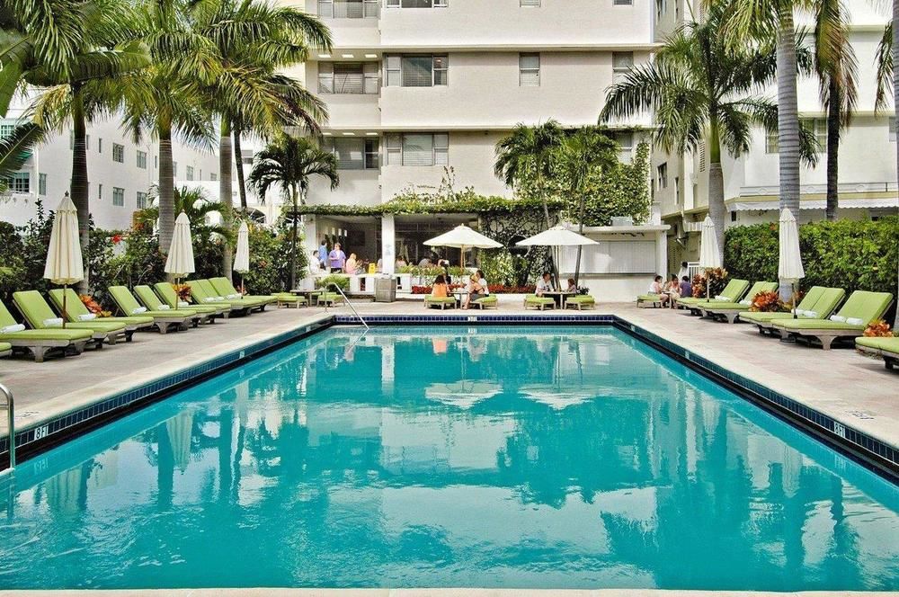Fotos Hotel South Seas Hotel
