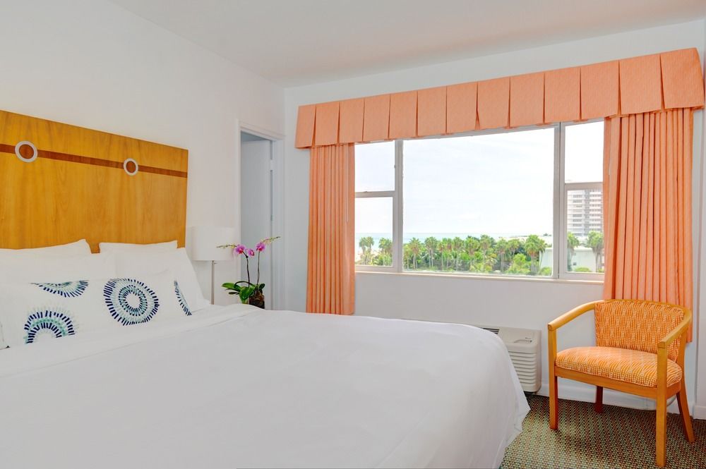 Fotos Hotel South Seas Hotel