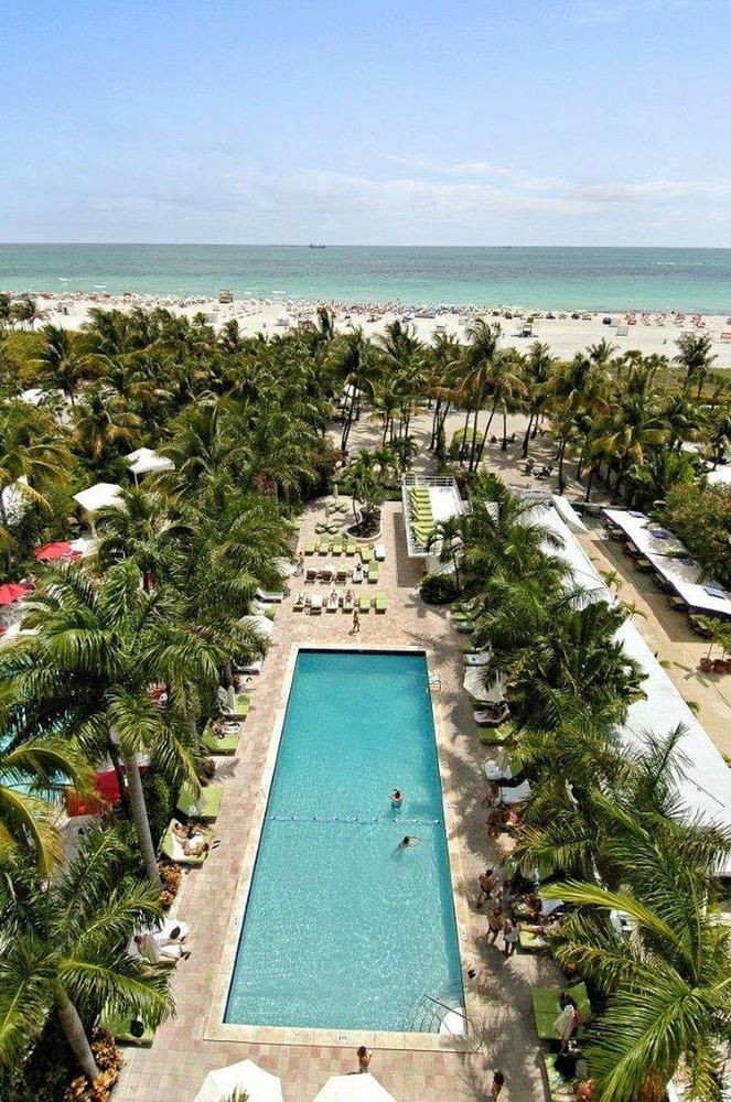 Fotos Hotel South Seas Hotel