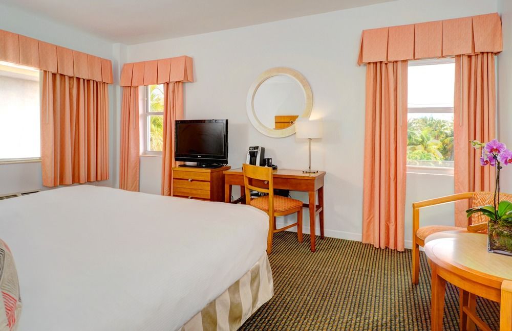 Fotos Hotel South Seas Hotel