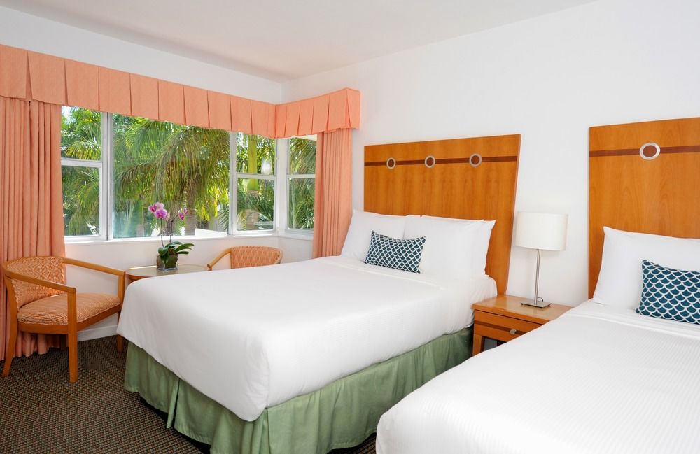 Fotos Hotel South Seas Hotel