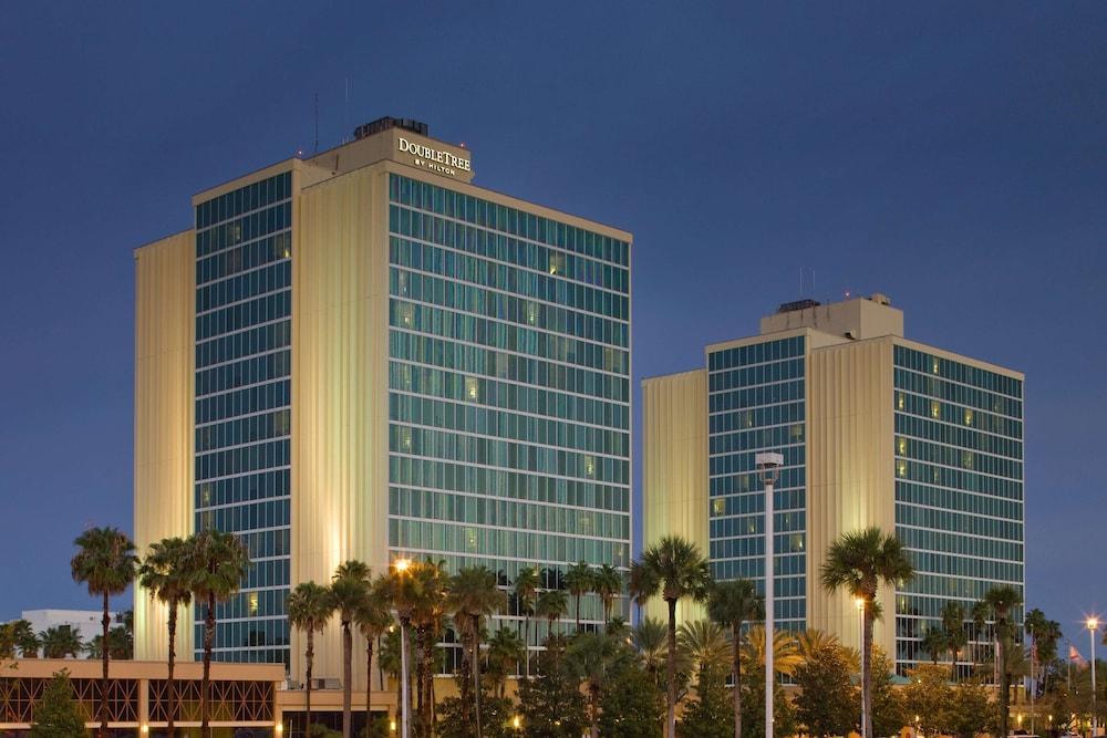 Fotos Hotel Doubletree By Hilton Hotel At The Entrance To Universal Orla