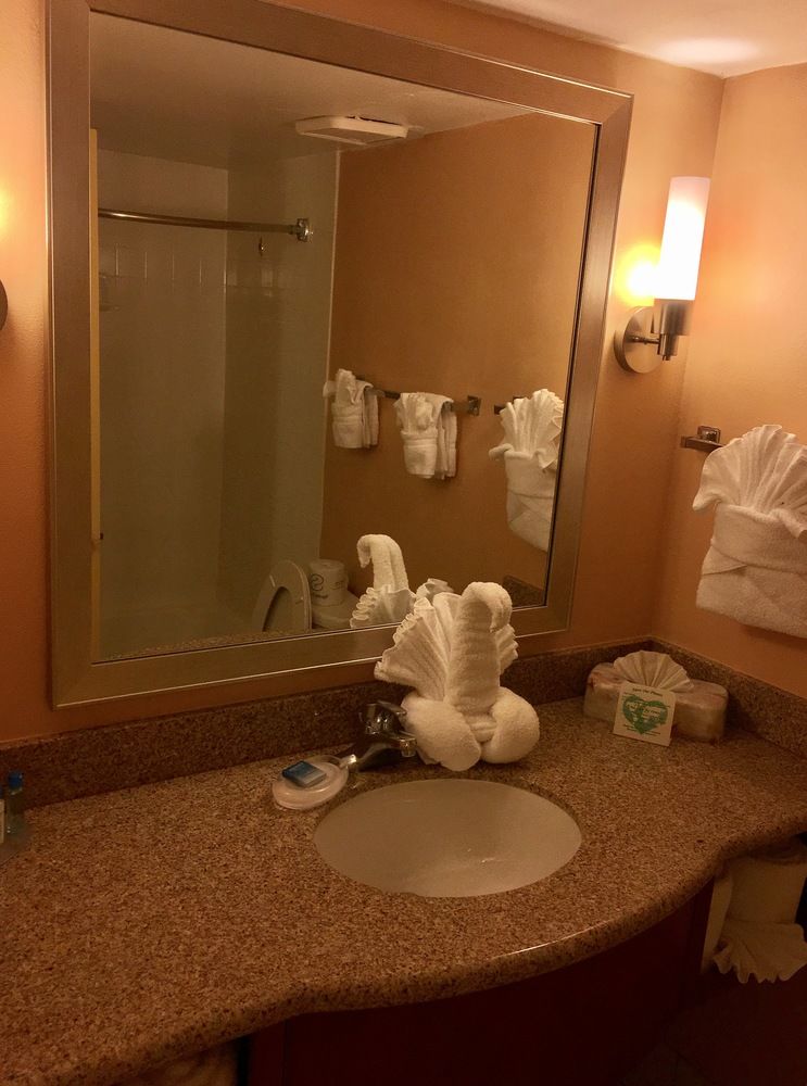 hotel Best Western Orlando Gateway Hotel