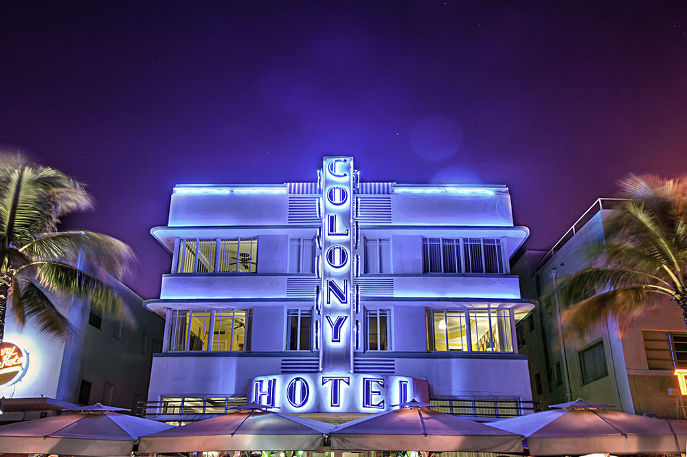 Fotos Hotel The Colony Hotel