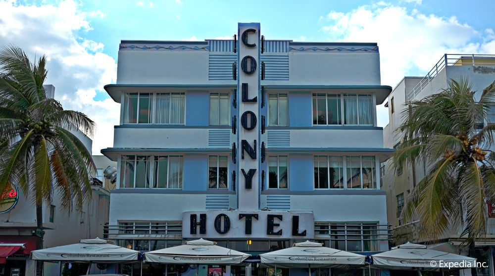 Fotos Hotel The Colony Hotel