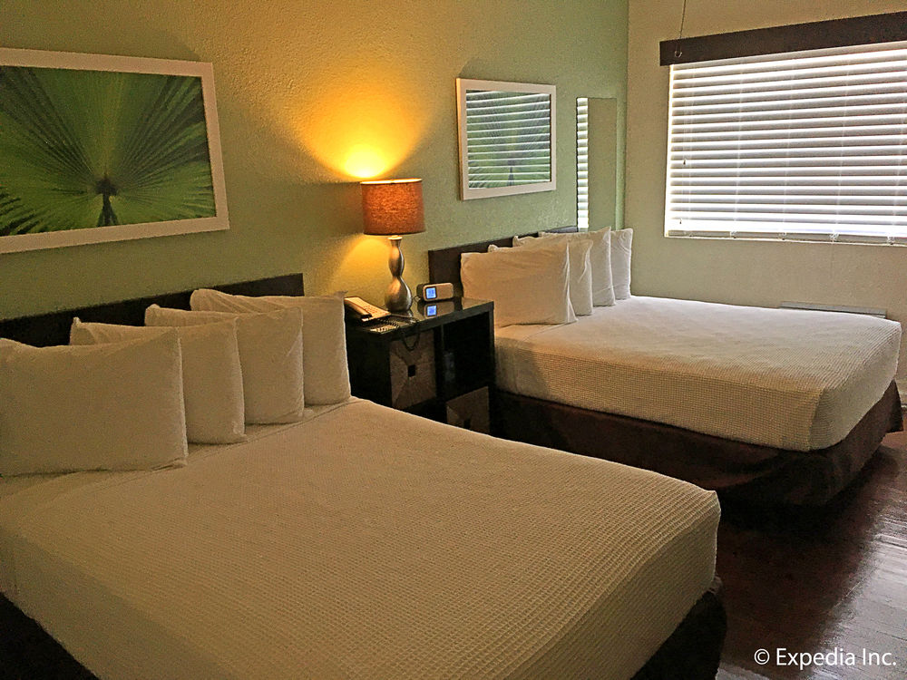 Fotos Hotel The Colony Hotel