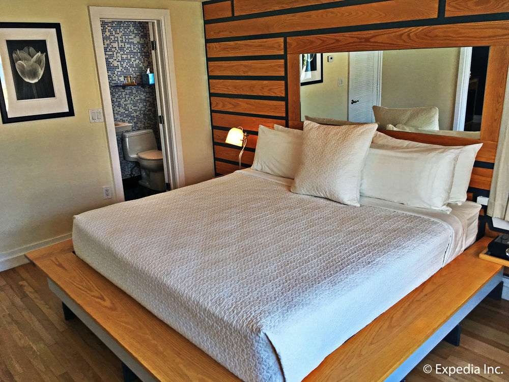 Fotos Hotel The Colony Hotel