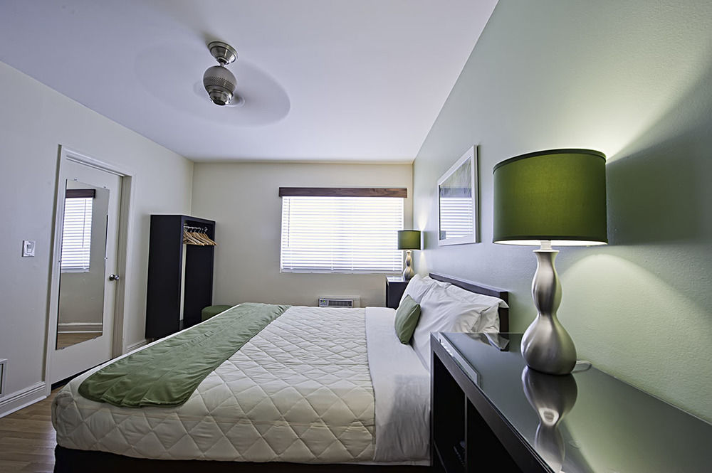 Fotos Hotel The Colony Hotel