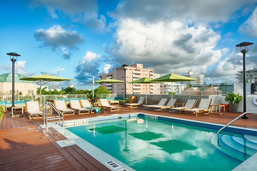 Fotos Hotel Hampton Inn Miami South Beach - 17th Street