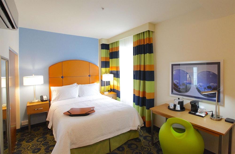 Fotos Hotel Hampton Inn Miami South Beach - 17th Street