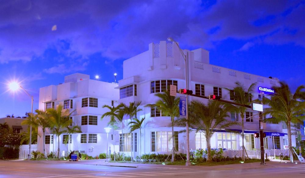 Fotos Hotel Hampton Inn Miami South Beach - 17th Street