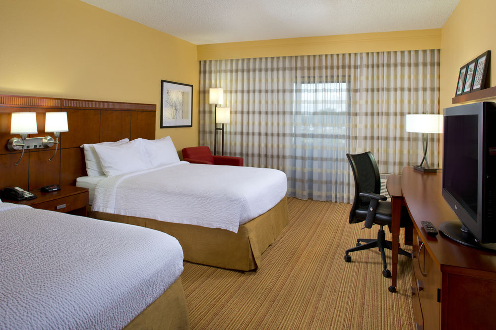 Fotos Hotel Courtyard Orlando International Drive/convention Center