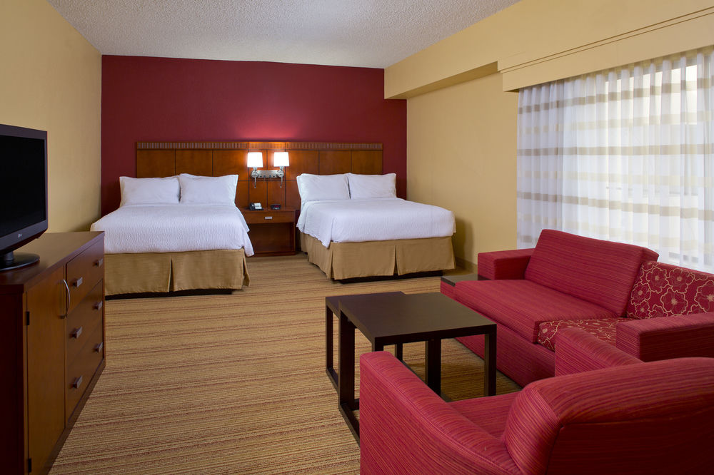 Fotos Hotel Courtyard Orlando International Drive/convention Center