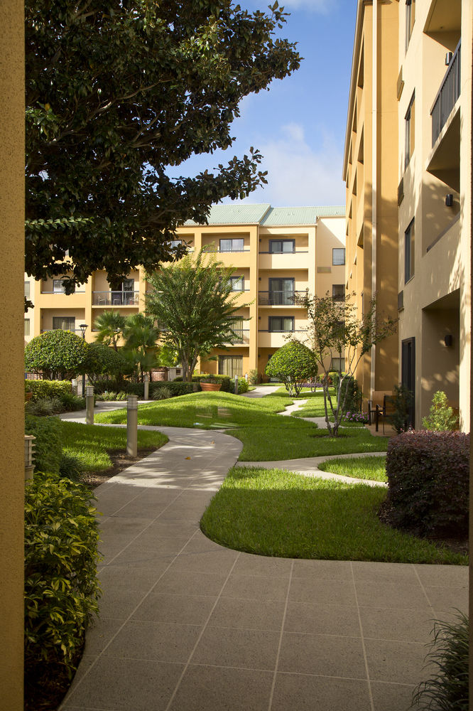 Fotos Hotel Courtyard Orlando International Drive/convention Center