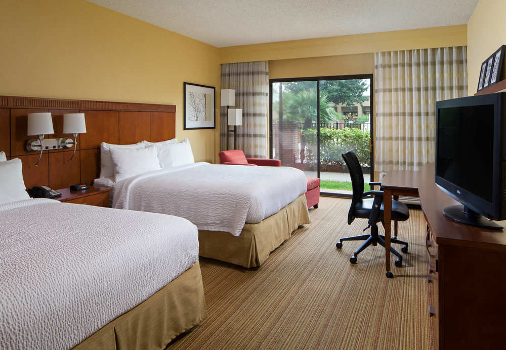 hotel Courtyard Orlando International Drive/convention Center