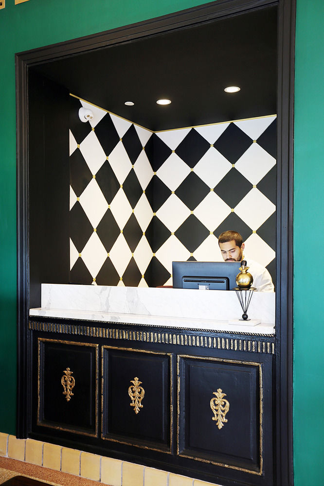 Fotos Hotel Cavalier
