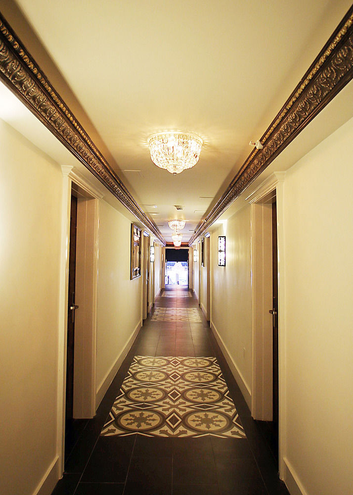 Fotos Hotel Cavalier