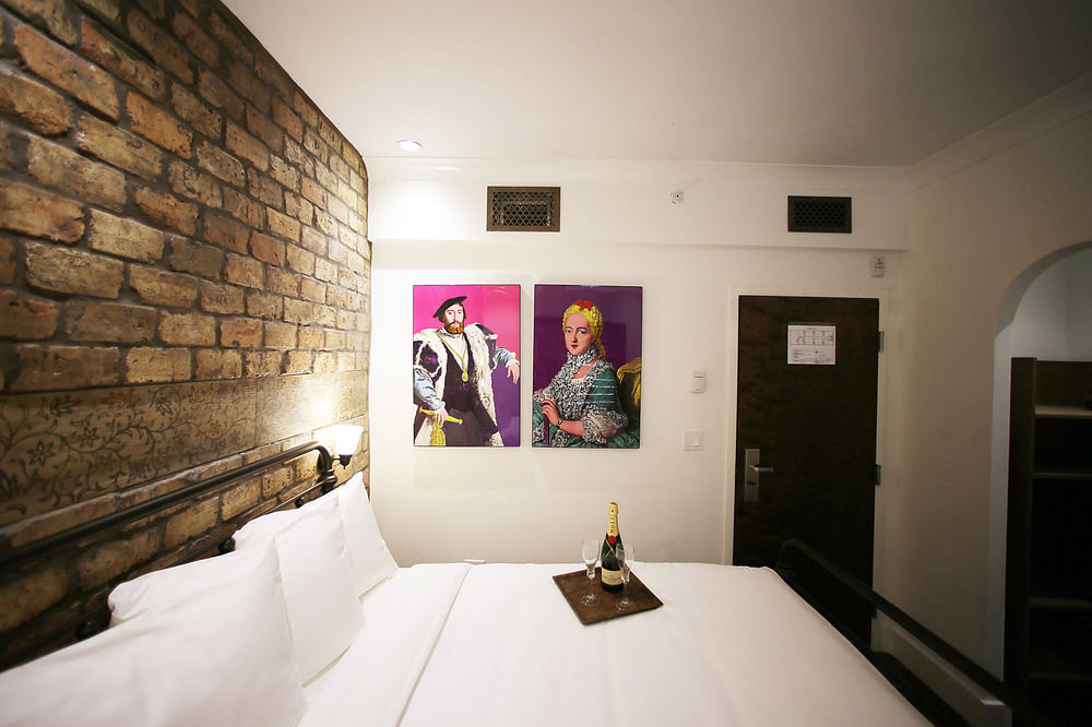 Fotos Hotel Cavalier