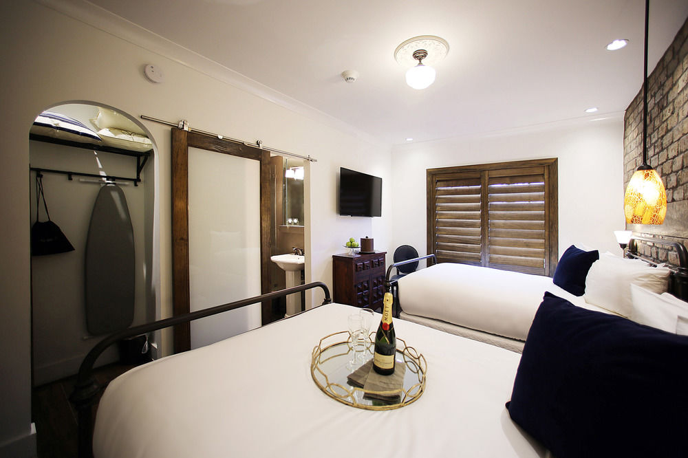 Fotos Hotel Cavalier