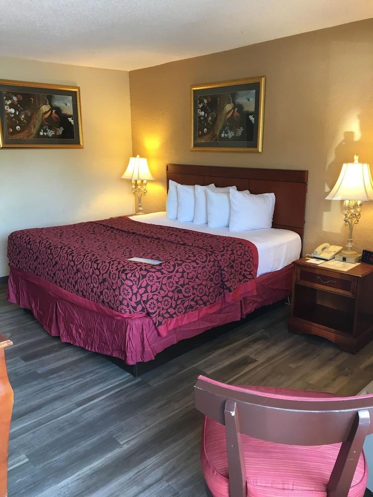 Fotos Hotel Days Inn Orlando Downtown