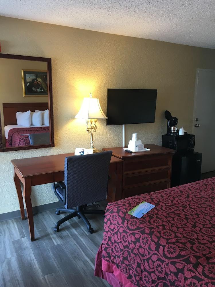 Fotos Hotel Days Inn Orlando Downtown