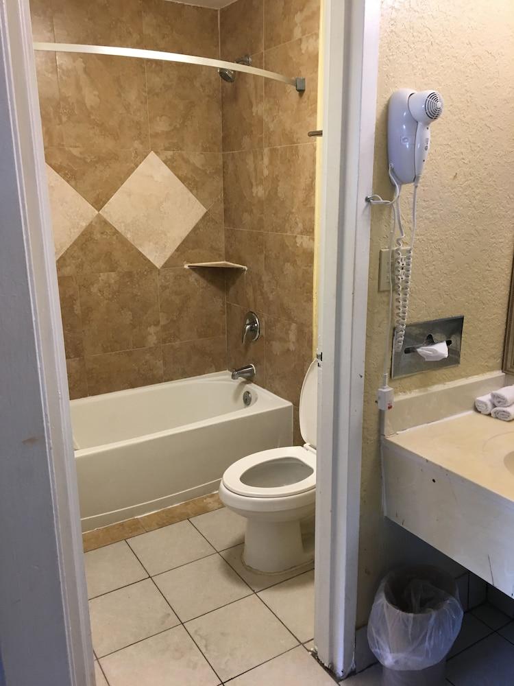 Fotos Hotel Days Inn Orlando Downtown