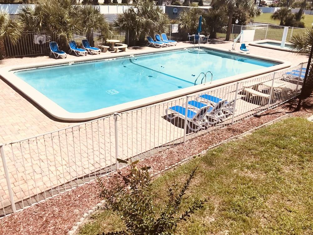 Fotos Hotel Days Inn Orlando Downtown