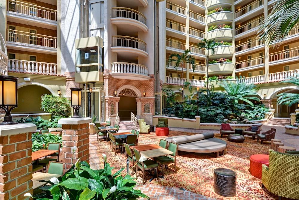 Fotos Hotel Embassy Suites Orlando - North