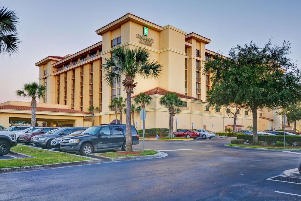 Fotos Hotel Embassy Suites Orlando - North