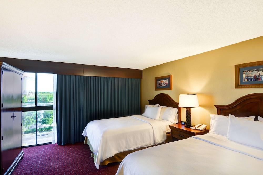 Fotos Hotel Embassy Suites Orlando - North