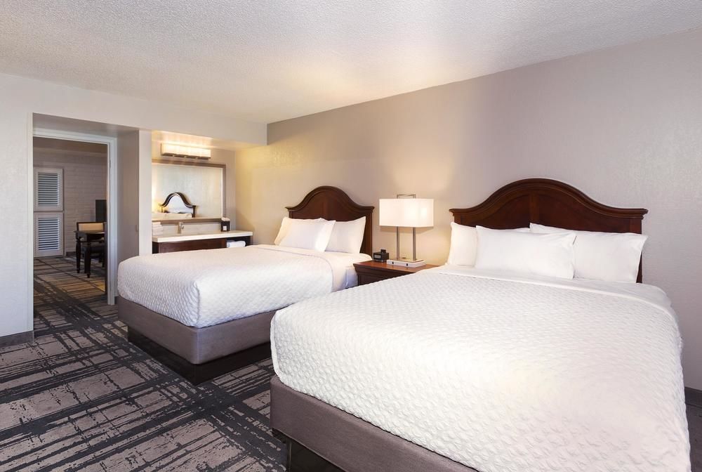 Fotos Hotel Embassy Suites Orlando-international Drive South/convention