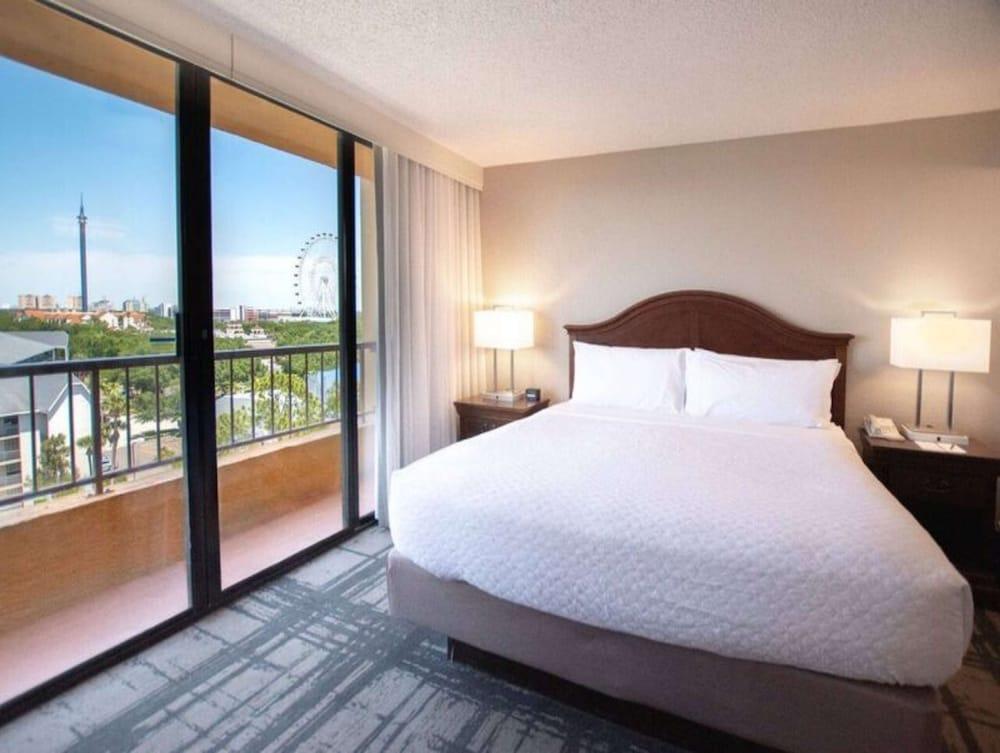 Fotos Hotel Embassy Suites Orlando-international Drive South/convention
