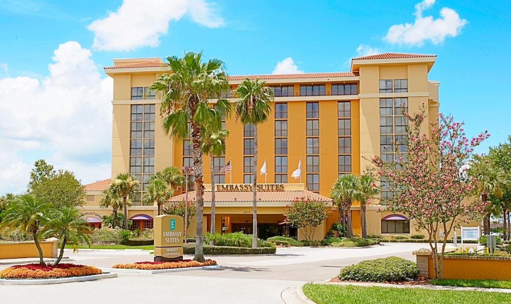 Fotos Hotel Embassy Suites Orlando-international Drive South/convention