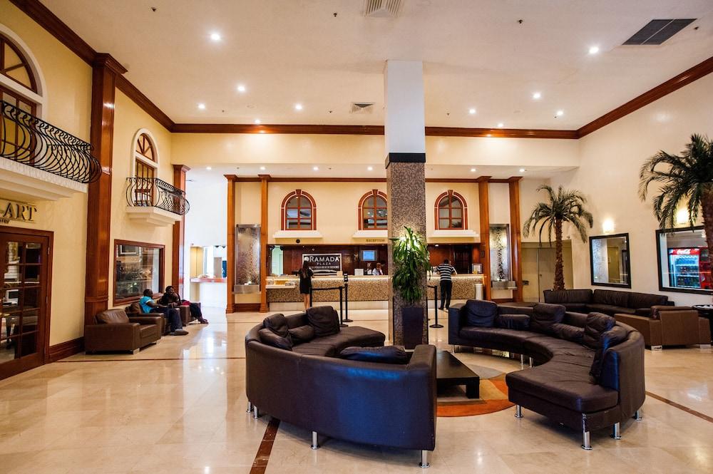 Fotos Hotel Ramada Plaza Marco Polo Beach Resort