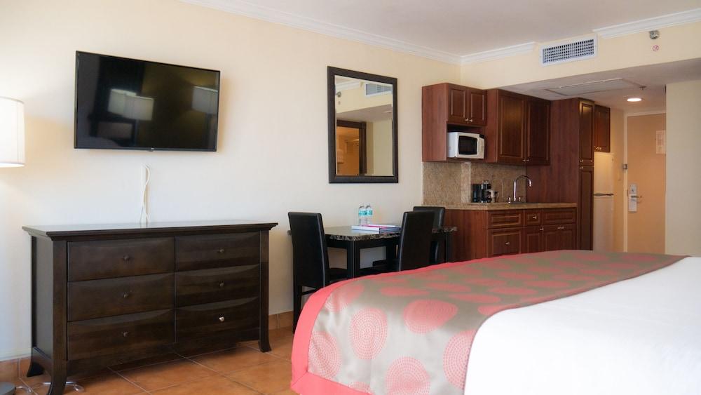 Fotos Hotel Ramada Plaza Marco Polo Beach Resort