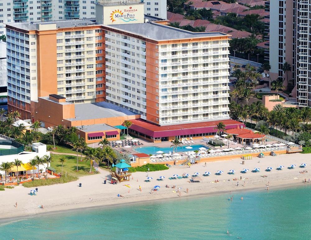 Fotos Hotel Ramada Plaza Marco Polo Beach Resort