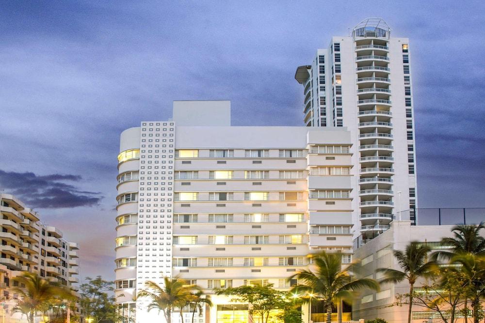 Fotos Hotel Lexington By Hotel Rl Miami Beach