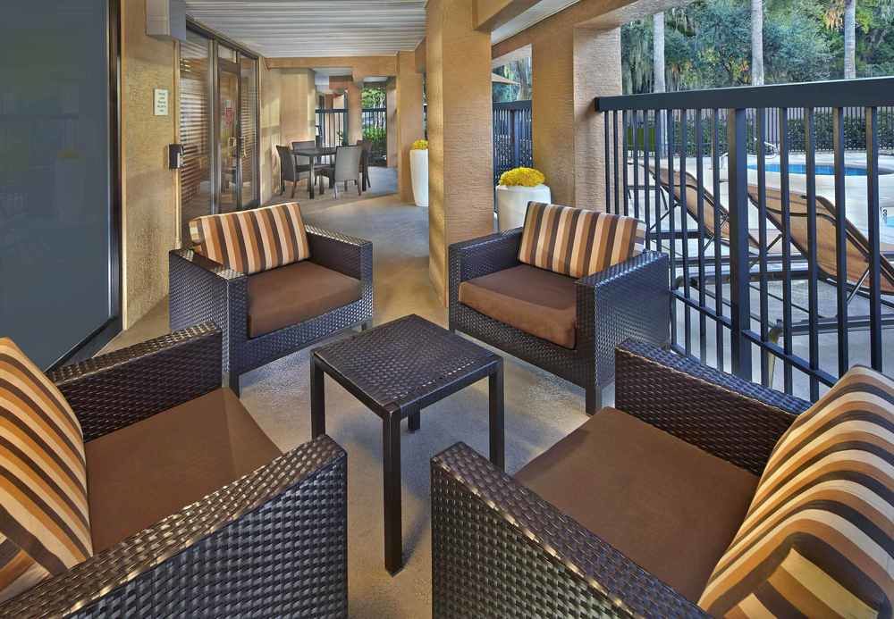 Fotos Hotel Courtyard Orlando East/ucf Area