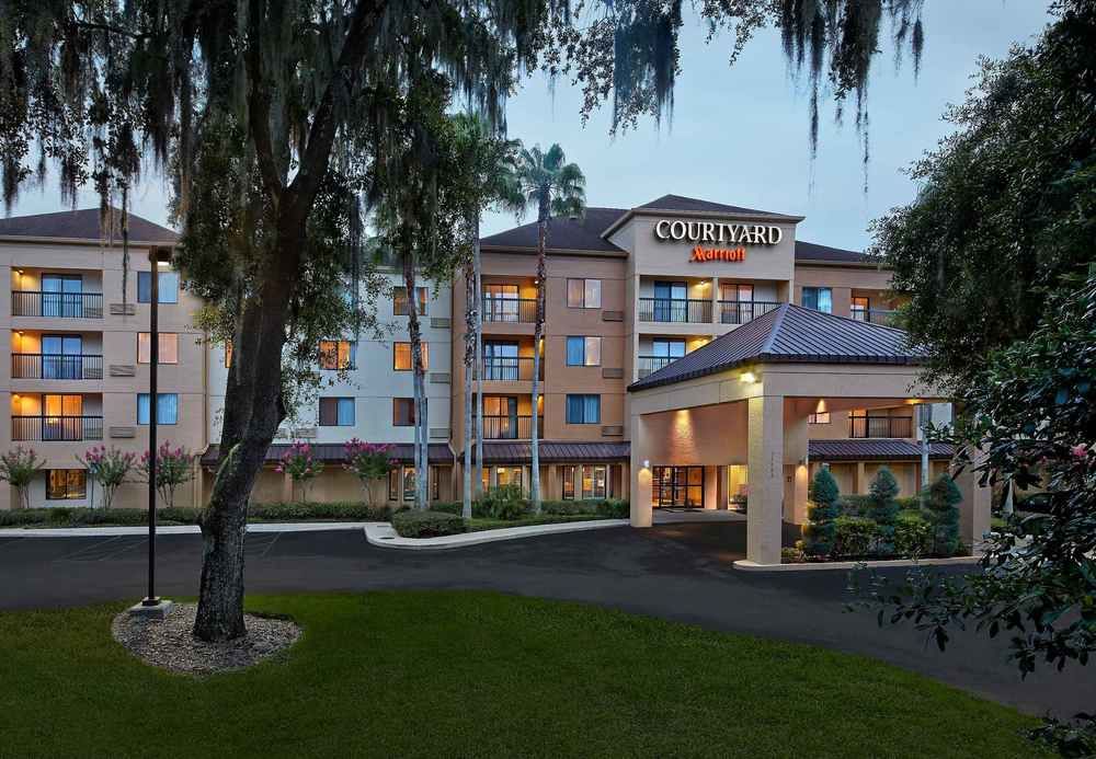 Fotos Hotel Courtyard Orlando East/ucf Area