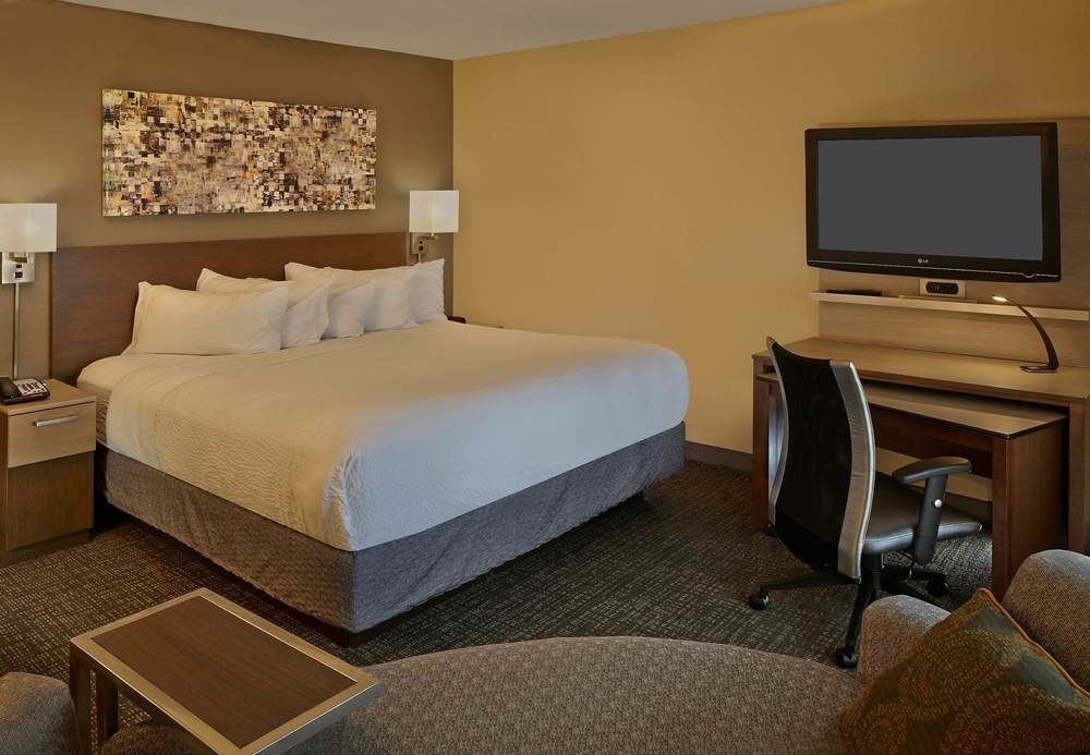 Fotos Hotel Courtyard Orlando East/ucf Area