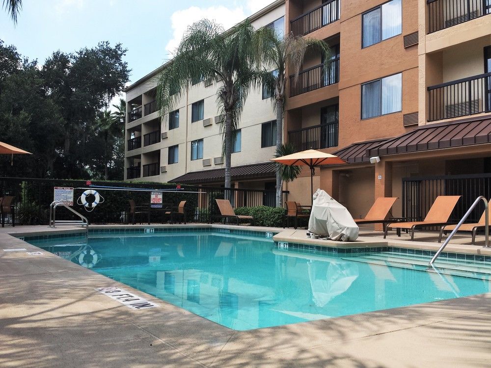 Fotos Hotel Courtyard Orlando East/ucf Area